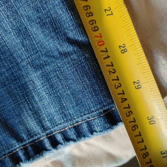 2/$50 Buffalo David Bitton Demin Jeans - Picture 5 of 8